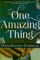 One_amazing_thing